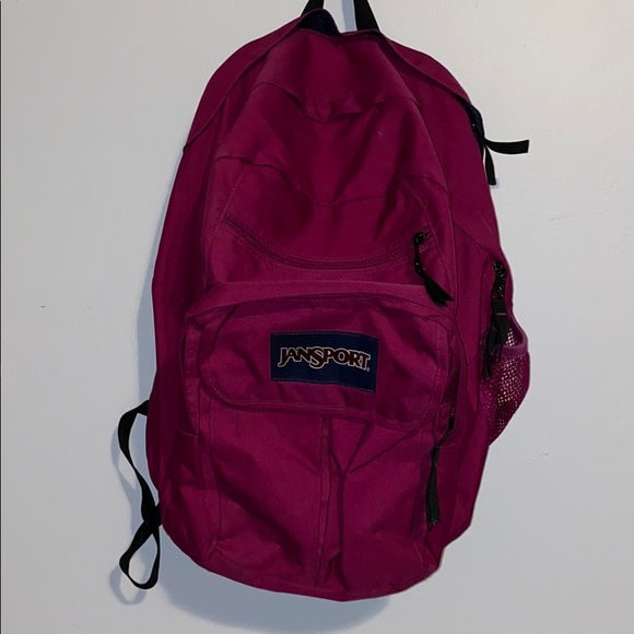 Jansport Bags Jansport Backpack Laptop Case Poshmark